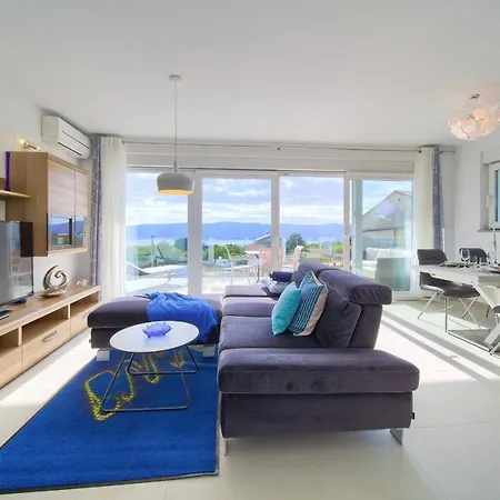 Helines***** Apartmán