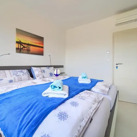 Apartmán Helines***** *