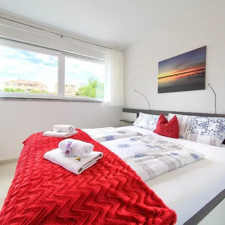 Helines***** Apartmán *