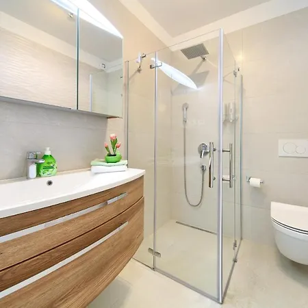Helines***** Apartmán