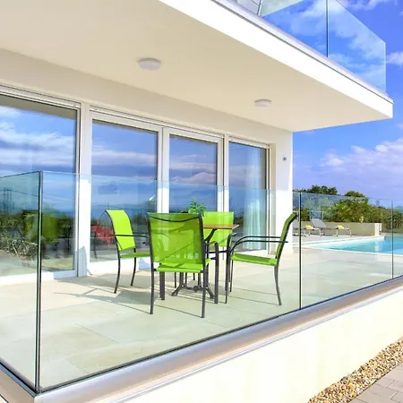 Helines***** Apartmán