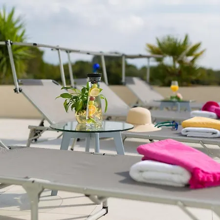 Helines***** Apartmán *