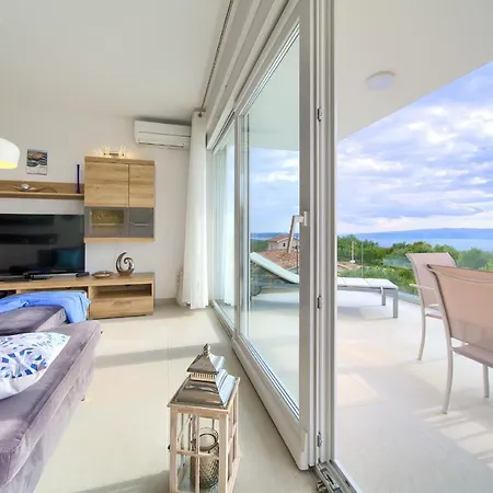 Helines***** Apartmán *