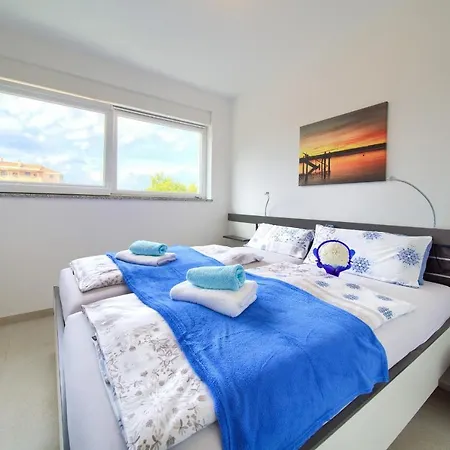 Helines***** Apartmán *