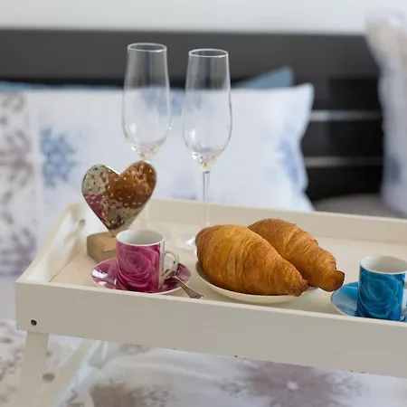Apartmán Helines***** Linardići