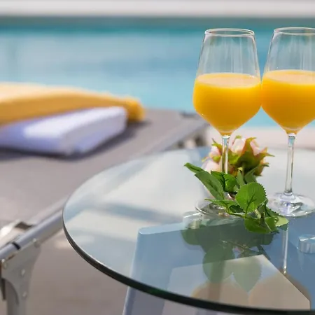 Apartmán Helines***** *