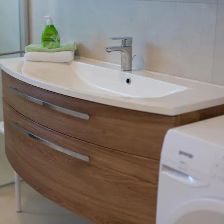 Helines***** Apartmán *