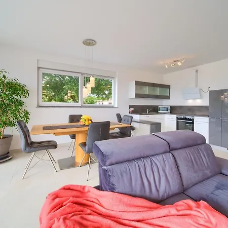 Helines***** Apartmán *