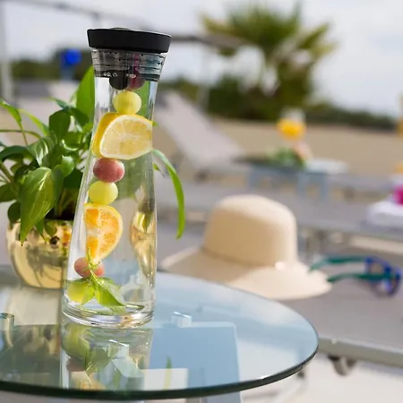 Apartmán Helines*****