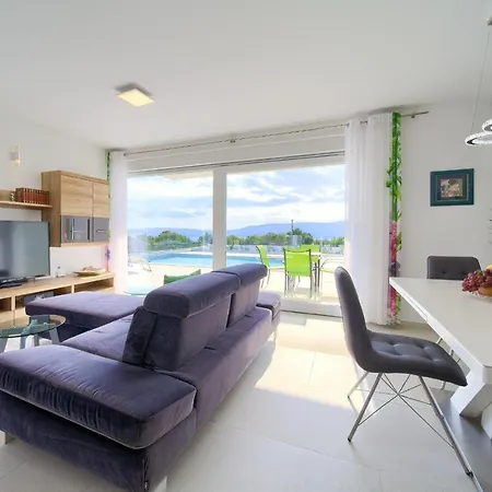 Appartement Helines*****