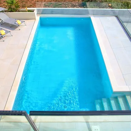 Appartement Helines***** *